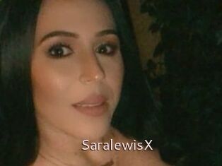 SaralewisX