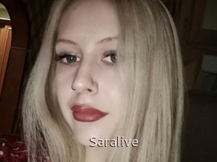 Saralive