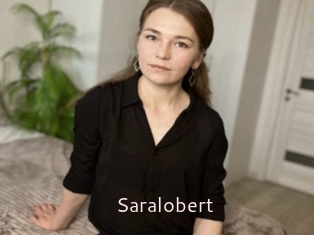 Saralobert