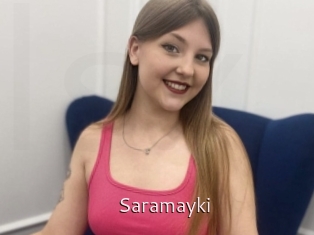 Saramayki