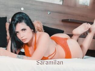 Saramilan