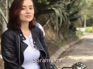 Saramylove