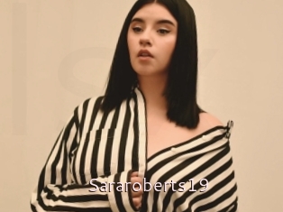 Sararoberts19