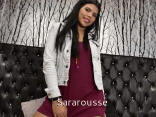 Sararousse