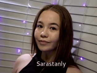 Sarastanly