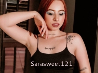Sarasweet121