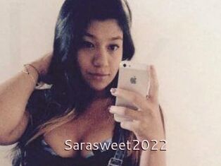 Sarasweet2022