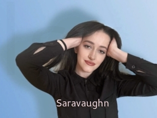 Saravaughn