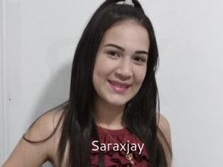 Saraxjay