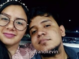 Sarayandkevin
