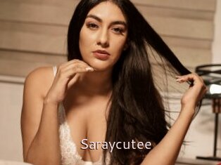 Saraycutee