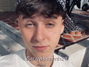Saraydemonhot