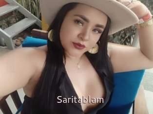 Saritablam
