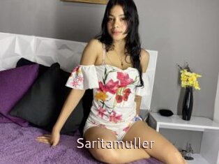 Saritamuller