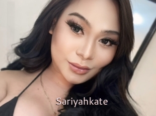 Sariyahkate