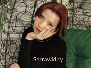 Sarrawiddy