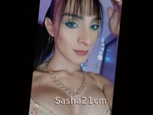 Sasha21cm