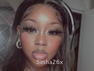 Sasha26x