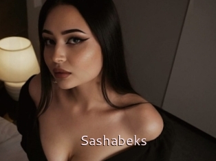 Sashabeks