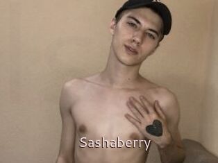 Sashaberry