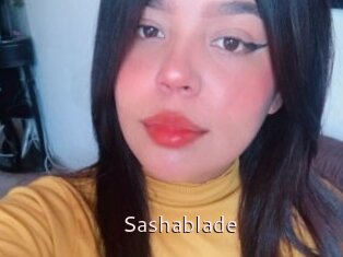 Sashablade