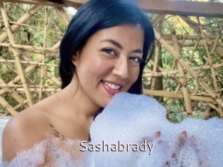Sashabrady