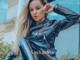 Sashaellis