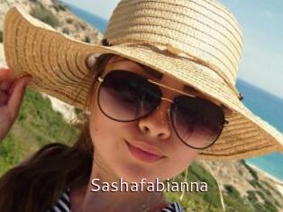 Sashafabianna