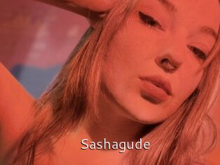 Sashagude