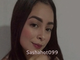Sashahot099
