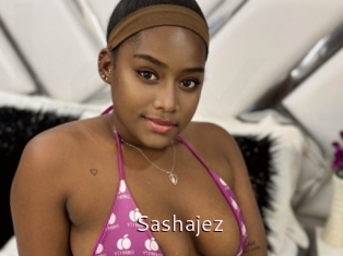 Sashajez