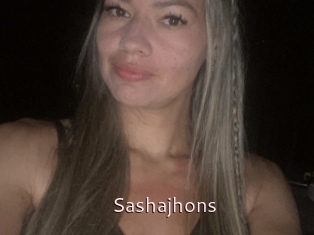 Sashajhons