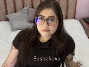 Sashakova