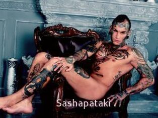 Sashapataki
