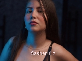Sasharuiiz