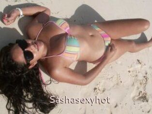 Sashasexyhot
