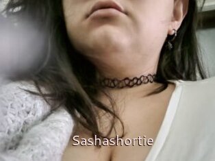 Sashashortie