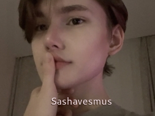 Sashavesmus