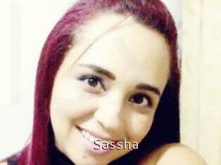 Sassha
