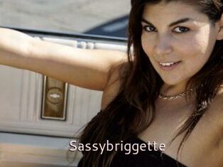 Sassybriggette