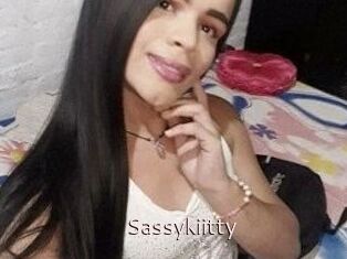 Sassykiitty