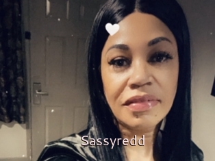 Sassyredd