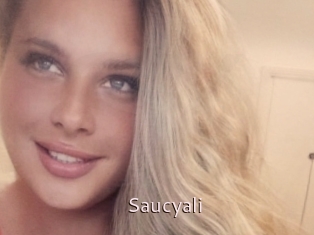 Saucyali