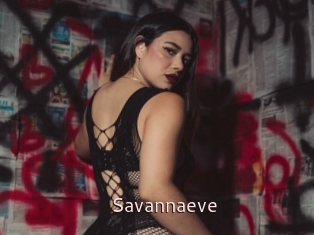Savannaeve