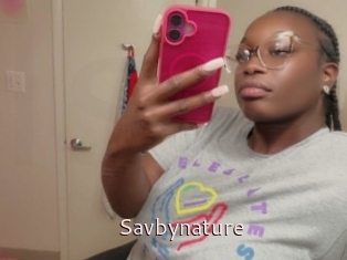 Savbynature