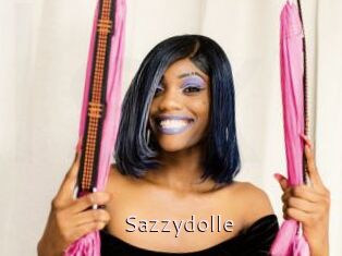 Sazzydolle