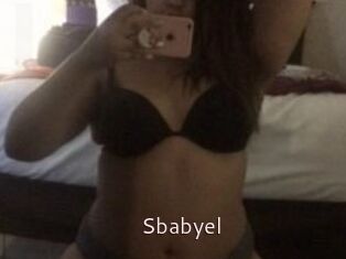 Sbabyel