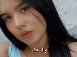 Scally