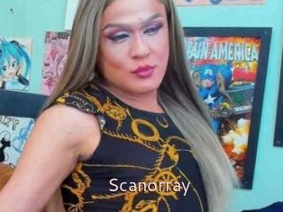 Scanorray