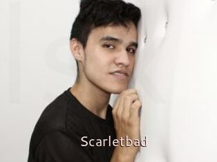 Scarletbad